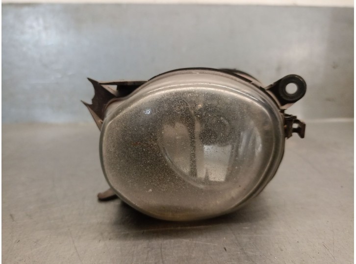 Recambio de faro antiniebla izquierdo para audi a4 b5 (8d2) 1.9 tdi referencia OEM IAM 8D0941699B 8D0941699B 