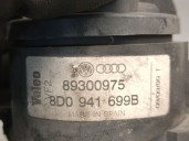 Recambio de faro antiniebla izquierdo para audi a4 b5 (8d2) 1.9 tdi referencia OEM IAM 8D0941699B 8D0941699B 
