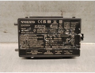 Recambio de modulo electronico para volvo xc60 ii (246) b5 mild-hybrid awd referencia OEM IAM 32425604 32425604 