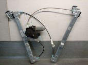 Recambio de elevalunas delantero derecho para audi a4 b5 (8d2) 1.9 tdi referencia OEM IAM 8D0837462 8D0837462 