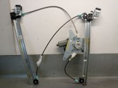 Recambio de elevalunas delantero derecho para audi a4 b5 (8d2) 1.9 tdi referencia OEM IAM 8D0837462 8D0837462 