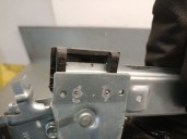 Recambio de elevalunas delantero derecho para audi a4 b5 (8d2) 1.9 tdi referencia OEM IAM 8D0837462 8D0837462 