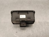 Replacement switch for Volvo XC60 II (246) B5 mild-hybrid AWD OEM IAM reference 31674801 