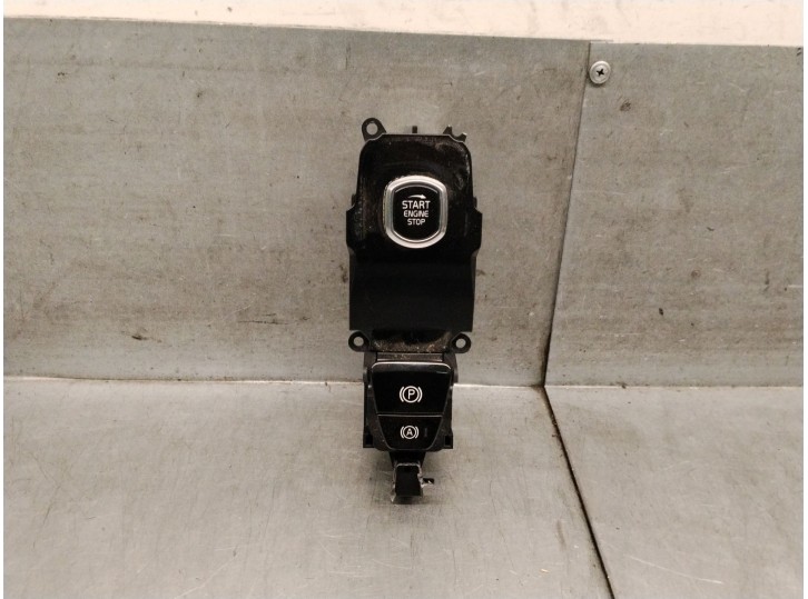 Recambio de mando multifuncion para volvo xc60 ii (246) b5 mild-hybrid awd referencia OEM IAM 31481452 31481452 
