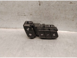 Recambio de interruptor para volvo xc60 ii (246) b5 mild-hybrid awd referencia OEM IAM 31489630 31489630 