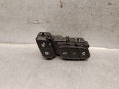 Recambio de interruptor para volvo xc60 ii (246) b5 mild-hybrid awd referencia OEM IAM 31489630 31489630 