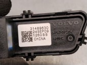 Replacement switch for Volvo XC60 II (246) B5 Mild-Hybrid AWD OEM IAM reference 31489630 31489630 