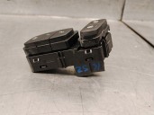 Replacement switch for Volvo XC60 II (246) B5 Mild-Hybrid OEM IAM reference 31489631 31489631