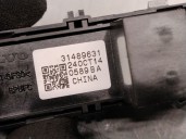 Replacement switch for Volvo XC60 II (246) B5 Mild-Hybrid OEM IAM reference 31489631 31489631