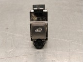 Replacement rear right window lift switch for Volvo XC60 II (246) B5 mild-hybrid AWD OEM IAM reference 31433408 31433408 