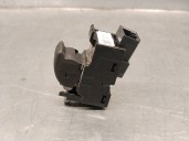 Replacement rear right window lift switch for Volvo XC60 II (246) B5 mild-hybrid AWD OEM IAM reference 31433408 31433408 