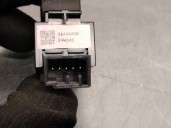 Replacement rear right window lift switch for Volvo XC60 II (246) B5 mild-hybrid AWD OEM IAM reference 31433408 31433408 