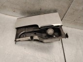 Replacement console for Volvo XC60 II (246) B5 Mild-Hybrid OEM IAM reference 32275471 32275471