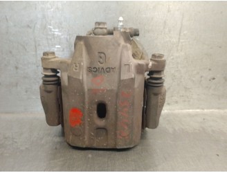 Recambio de pinza freno delantera izquierda para toyota prius liftback (_w2_) 1.5 hybrid (nhw20_) referencia OEM IAM 4775047050 