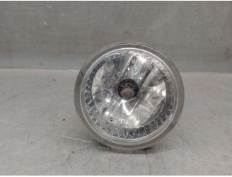 Recambio de faro antiniebla izquierdo para toyota prius liftback (_w2_) 1.5 hybrid (nhw20_) referencia OEM IAM 8122152061 812215