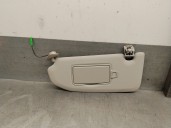 Recambio de parasol izquierdo para volvo xc60 ii (246) b5 mild-hybrid awd referencia OEM IAM 32201796 32201796 