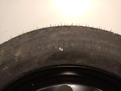 Recambio de neumatico repuesto para bmw 3 (e46) 320 i referencia OEM IAM 6750006 T11590R1692M