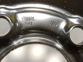 Recambio de neumatico repuesto para bmw 3 (e46) 320 i referencia OEM IAM 6750006 T11590R1692M
