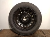 Recambio de neumatico repuesto para bmw 3 (e46) 320 i referencia OEM IAM 6750006 T11590R1692M