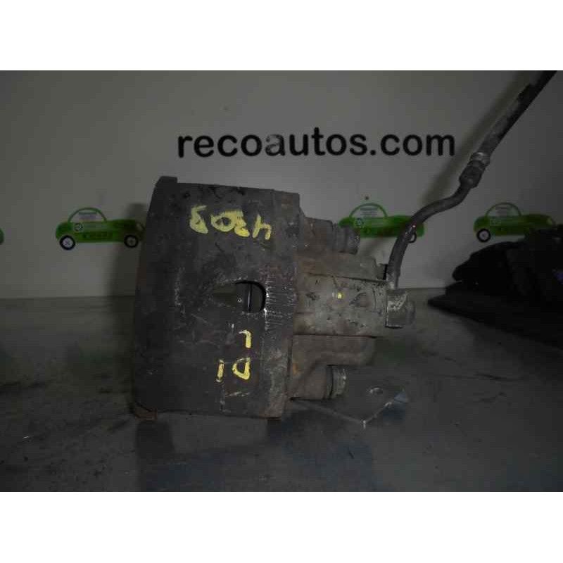 Recambio de pinza freno delantera izquierda para mg rover serie 45 (rt) club (4-ptas.) referencia OEM IAM 136826  