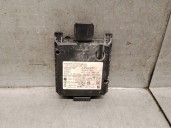 Replacement electronic module for Volvo XC60 II (246) B5 Mild-Hybrid AWD OEM IAM reference 32340780 