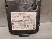 Replacement electronic module for Volvo XC60 II (246) B5 mild-hybrid AWD OEM IAM reference 32340780 