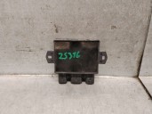 Replacement electronic module for Volvo XC60 II (246) B5 mild-hybrid AWD OEM IAM reference 32137251 
