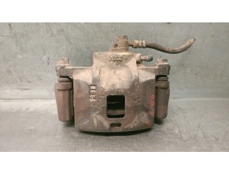 Replacement front right brake caliper for Opel Frontera B (U99) 2.2 DTI (6B_66, 6B_76) OEM IAM reference 97144476 542107 