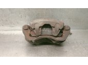 Replacement front right brake caliper for Opel Frontera B (U99) 2.2 DTI (6B_66, 6B_76) OEM IAM reference 97144476 542107 