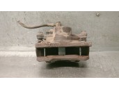 Replacement front right brake caliper for Opel Frontera B (U99) 2.2 DTI (6B_66, 6B_76) OEM IAM reference 97144476 542107 