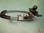 Replacement gear lever for Volkswagen Caddy KA/KB (2K) 2.0 SDi OEM IAM reference 1T0711049AC 1K0711565 1K0711611
