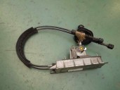Replacement gear lever for Volkswagen Caddy KA/KB (2K) 2.0 SDi OEM IAM reference 1T0711049AC 1K0711565 1K0711611