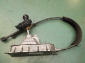 Replacement gear lever for Volkswagen Caddy KA/KB (2K) 2.0 SDi OEM IAM reference 1T0711049AC 1K0711565 1K0711611