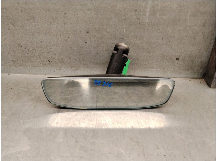 Recambio de espejo interior para volvo xc60 ii (246) b5 mild-hybrid awd referencia OEM IAM 32368566 32368566 