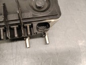 Recambio de bateria para volvo xc60 ii (246) b5 mild-hybrid awd referencia OEM IAM 32371432 36013252 