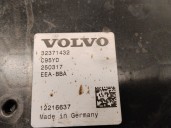 Replacement battery for Volvo XC60 II (246) B5 Mild-Hybrid AWD OEM IAM reference 32371432 36013252 