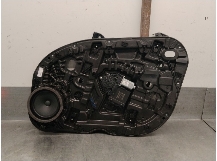 Recambio de elevalunas delantero derecho para volvo xc60 ii (246) b5 mild-hybrid awd referencia OEM IAM 31440019 31440019 