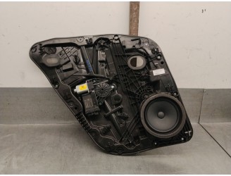 Recambio de elevalunas trasero izquierdo para volvo xc60 ii (246) b5 mild-hybrid awd referencia OEM IAM 31416997 31416997 