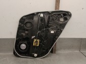 Recambio de elevalunas trasero izquierdo para volvo xc60 ii (246) b5 mild-hybrid awd referencia OEM IAM 31416997 31416997 