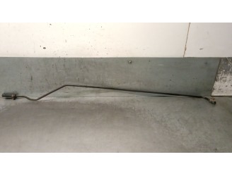 Replacement tube for BMW 3 (E46) 320 i OEM IAM reference 16126752186 16126752186 