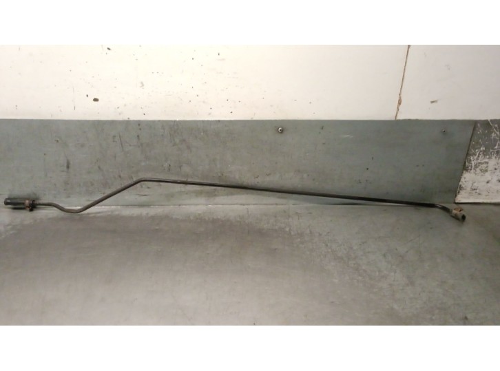 Replacement pipe for BMW 3 (E46) 320 I OEM IAM reference 16126752186 16126752186