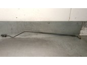Replacement pipe for BMW 3 (E46) 320 I OEM IAM reference 16126752186 16126752186