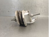 Replacement engine mount for Volvo XC60 II (246) B5 mild-hybrid AWD OEM IAM reference 32286137 32286137 