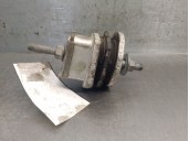 Replacement engine mount for Volvo XC60 II (246) B5 mild-hybrid AWD OEM IAM reference 32286137 32286137 
