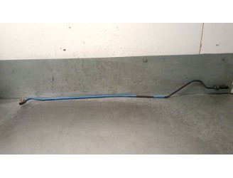 Replacement tube for BMW 3 (E46) 320 i OEM IAM reference 16126752180 16126752180 