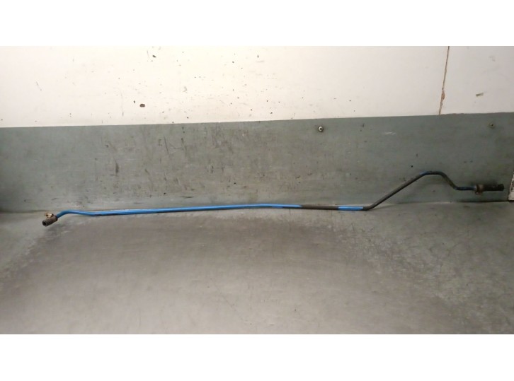 Replacement pipe for BMW 3 (E46) 320 I OEM IAM reference 16126752180 16126752180
