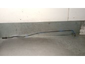 Replacement pipe for BMW 3 (E46) 320 I OEM IAM reference 16126752180 16126752180