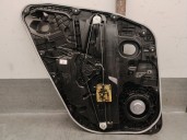 Recambio de elevalunas trasero derecho para volvo xc60 ii (246) b5 mild-hybrid awd referencia OEM IAM 31416998 31416998 
