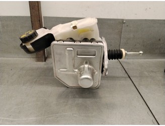 Recambio de servofreno para volvo xc60 ii (246) b5 mild-hybrid awd referencia OEM IAM 32384756 36013399 