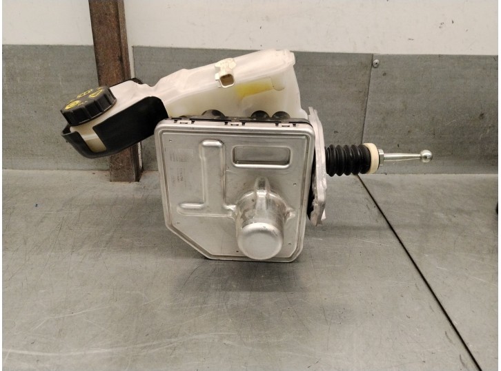 Recambio de servofreno para volvo xc60 ii (246) b5 mild-hybrid awd referencia OEM IAM 32384756 36013399 